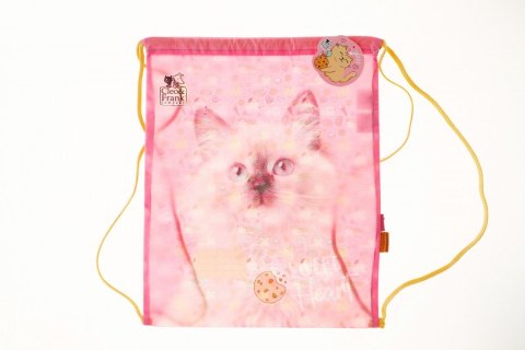 Worek na buty Cleo i Frank Derform (WOCF45) Derform