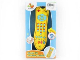 Zabawka dźwiękowa pilot malucha Swede (bzg3117) Swede