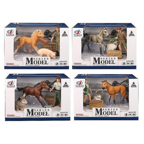 Zestaw farma Adar (3/481367) Adar