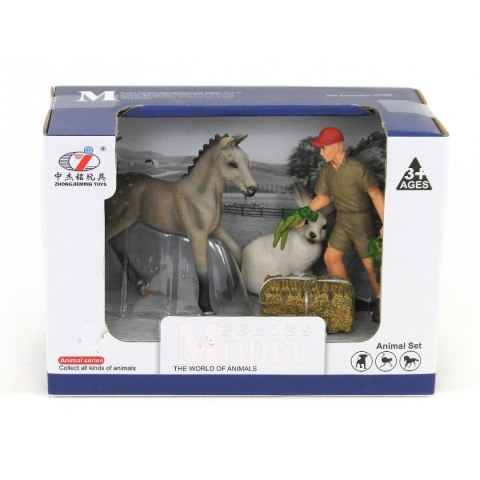 Zestaw farma Adar (3/481367) Adar