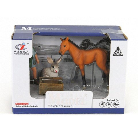 Zestaw farma Adar (3/481367) Adar