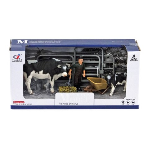 Zestaw farma farma Adar (3/474420) Adar