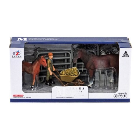 Zestaw farma farma Adar (3/474420) Adar