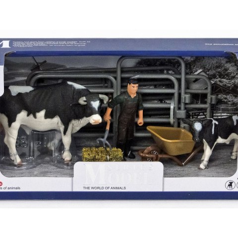 Zestaw farma farma Adar (3/474420) Adar