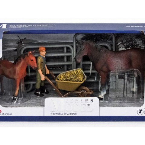 Zestaw farma farma Adar (3/474420) Adar