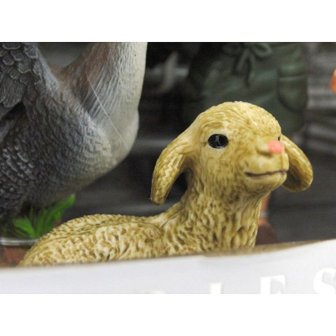 Zestaw farma farma Adar (3/474420) Adar