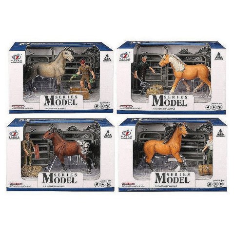 Zestaw zestaw farma Adar (3/481428) Adar