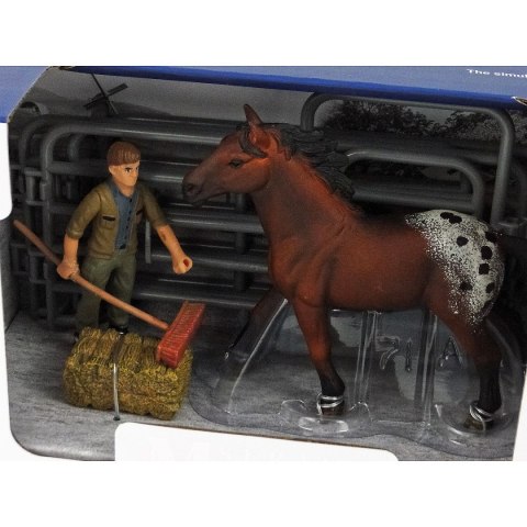 Zestaw zestaw farma Adar (3/481428) Adar