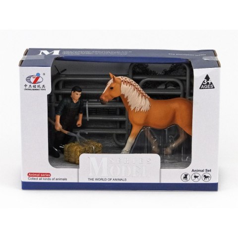 Zestaw zestaw farma Adar (3/481428) Adar