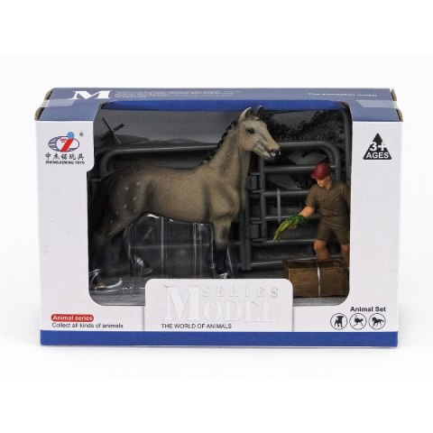 Zestaw zestaw farma Adar (3/481428) Adar