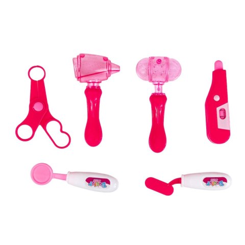 Zestaw lekarski Smily Play (SP83984) Smily Play