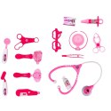 Zestaw lekarski Smily Play (SP83984) Smily Play