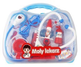 Zestaw lekarski Smily Play (SP83985) Smily Play