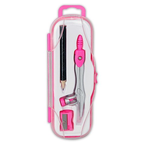 Zestaw szkolny 37 el. Penmate (TT7638) Penmate