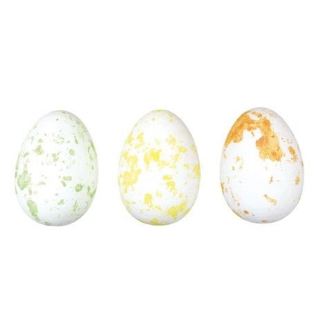 Zestaw wielkanocny Titanum Craft-Fun Series kura z pisankami Titanum