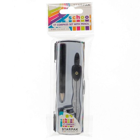 Cyrkiel 2 el. Starpak (198667) Starpak