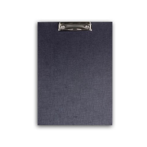 Deska z klipem (podkład do pisania) Ecoline 5906910828169 A4 czarna Eco (TT8387) Eco