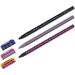 Długopis wkład niebieski 0,7mm Berlingo (297806) Berlingo