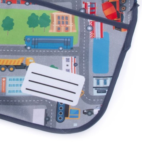 Fartuch KIdea Derform (FMRAKA) Derform