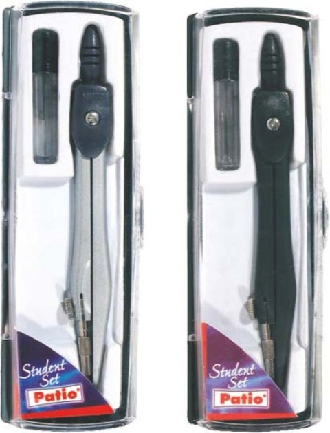 Komplet geometryczny 2 el. Patio (17169) Patio