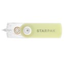 Korektor w taśmie (myszka) 5x6 [mm*m] Starpak (507201) Starpak