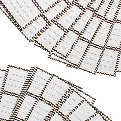 Naklejka na zeszyt Starpak (494496) Starpak