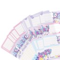Naklejka na zeszyt Unicorn Starpak (536027) Starpak
