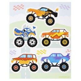 Naklejka (nalepka) Starpak (514894) Starpak