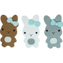 Naklejka (nalepka) Craft-Fun Series Wielkanoc Titanum (E10) Titanum