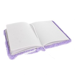 Notes (notatnik) Pluszowy A5 Starpak (527836) Starpak