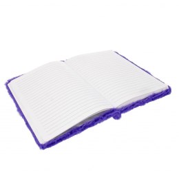 Notes (notatnik) Pluszowy A5 Starpak (527837) Starpak