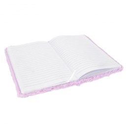 Notes (notatnik) Pluszowy A5 Starpak (527838) Starpak