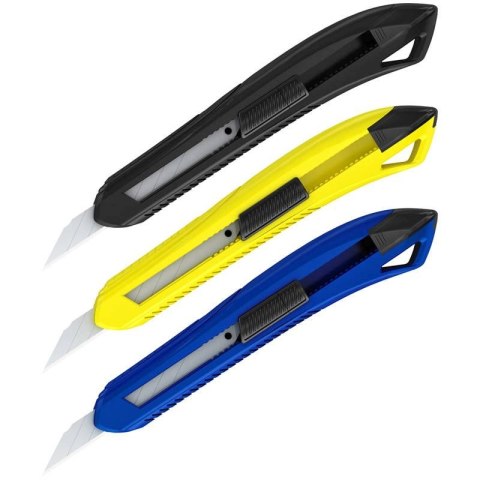 Nóż 9mm Berlingo (4260107536772) Berlingo