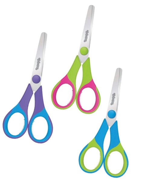 Nożyczki Colorino 13,8cm Patio (38553) Patio