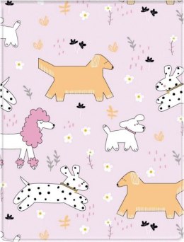 Okładka na dokumenty Pionowa PUPPIES Biurfol (OD-21-36) Biurfol