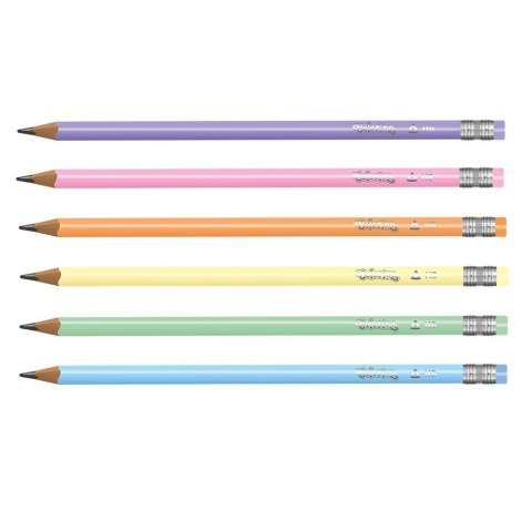 Ołówek Colorino Kids HB Patio (80844) Patio