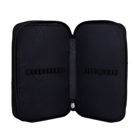 Piórnik Astrabag Blue Pixel Astra (503024054) Astra