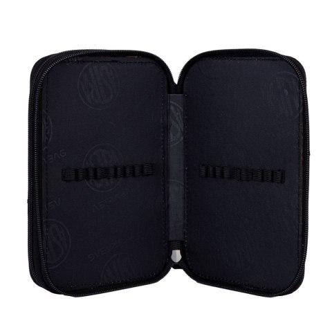 Piórnik Astrabag Blue Pixel Astra (503024054) Astra