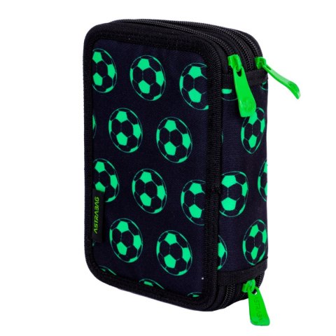 Piórnik Astrabag Jumbo Neo Football Astra (503024064) Astra