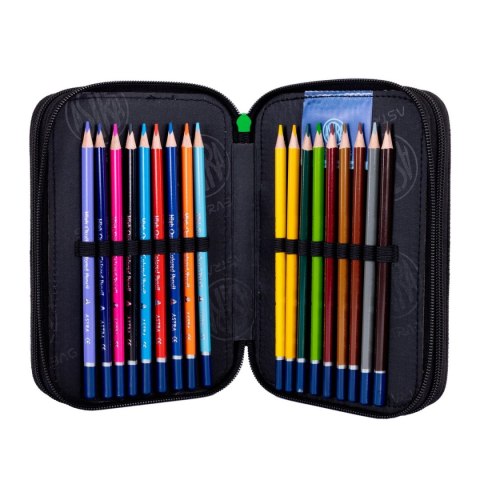 Piórnik Astrabag Jumbo Neo Football Astra (503024064) Astra