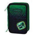 Piórnik Astrabag Jumbo Pixel Hero Astra (503024057) Astra