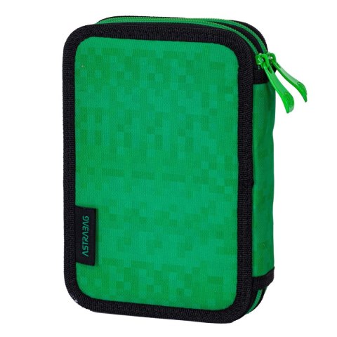 Piórnik Astrabag Pixel Hero Astra (503024056) Astra