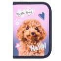 Piórnik MLF HELLO DOG Bambino (bez wypozażenia) Bambino