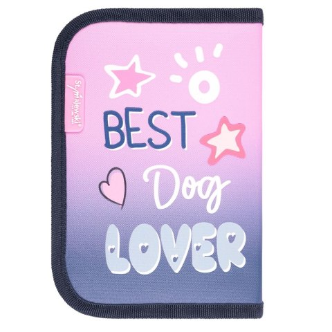Piórnik MLF HELLO DOG Bambino (bez wypozażenia) Bambino