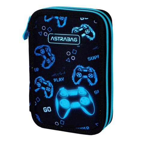 Piórnik Go playing Head (503024061) Head