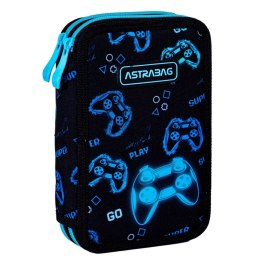 Piórnik Go playing Head (503024061) Head