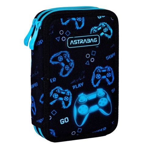 Piórnik Go playing Head (503024061) Head