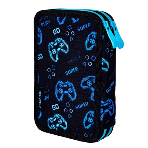 Piórnik Go playing Head (503024061) Head