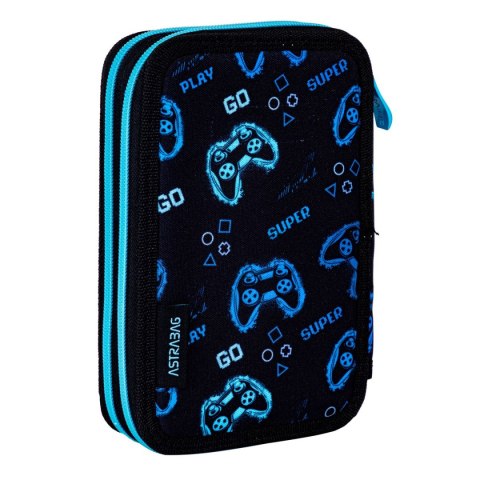 Piórnik Go playing Head (503024061) Head