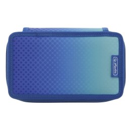 Piórnik nieb/turkus 31 cz. 50046348 Herlitz (300001560) Herlitz